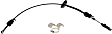 905-642 OE Solutions Series Shift Cable - Direct Fit, Sold individually