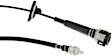 905-645 OE Solutions Series Shift Cable - Direct Fit, Sold individually