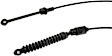 905-645 OE Solutions Series Shift Cable - Direct Fit, Sold individually