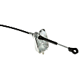 905-653 OE Solutions Series Shift Cable - Direct Fit, Sold individually