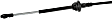 905-656 OE Solutions Series Shift Cable - Direct Fit, Sold individually