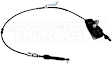 905-661 Shift Cable - Sold individually