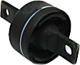 905-750 OE Solutions Series Trailing Arm Bushing - Rubber, Direct Fit, Sold Individually