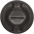 905-751 OE Solutions Series Trailing Arm Bushing - Rubber, Direct Fit, Sold Individually