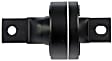 905-751 OE Solutions Series Trailing Arm Bushing - Rubber, Direct Fit, Sold Individually