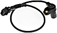 2000 BMW 328i - Camshaft Position Sensor, Sold Individually, 2.8L 6Cyl, OE Solutions Series
