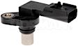 907-741 Camshaft Position Sensor, 1.6L, 4Cyl, Sold Individually OE Solutions Series
