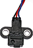 907-758 OE Solutions Series Crankshaft Position Sensor