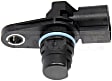 907-825 Camshaft Position Sensor, Sold Individually OE Solutions Series