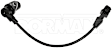 907-830 Camshaft Position Sensor, Sold Individually OE Solutions Series