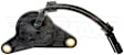 907-831 Camshaft Position Sensor, 2.0L, 4Cyl, Sold Individually OE Solutions Series