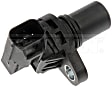 907-847 Camshaft Position Sensor, 2.5L, 4Cyl, Sold Individually OE Solutions Series