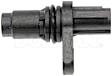 907-856 Camshaft Position Sensor, Sold Individually OE Solutions Series