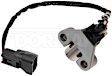 907-862 Camshaft Position Sensor, Sold Individually OE Solutions Series