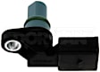 907-870 Camshaft Position Sensor, Sold Individually OE Solutions Series