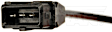 907-894 OE Solutions Series Crankshaft Position Sensor