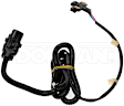 907-914 OE Solutions Series Crankshaft Position Sensor