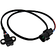 907-934 OE Solutions Series Crankshaft Position Sensor