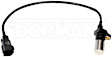 907-962 OE Solutions Series Crankshaft Position Sensor