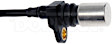 907-962 OE Solutions Series Crankshaft Position Sensor