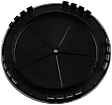 909-005 OE Solutions Series Wheel Center Cap - Sold Individually