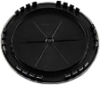 909-006 OE Solutions Series Wheel Center Cap - Sold Individually