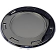909-012 OE Solutions Series Wheel Center Cap - Sold individually