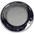 909-012 OE Solutions Series Wheel Center Cap - Sold individually