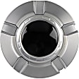 909-027 OE Solutions Series Wheel Center Cap - Sold Individually