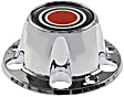 909-038 OE Solutions Series Wheel Center Cap - Sold individually