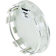 909-091 OE Solutions Series Wheel Center Cap - Sold individually