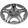 910-104 AutoGrade Series Wheel Center Cap - Sold Individually
