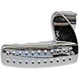 91024 Chrome Interior Door Handle, Without Door Lock Button, Help Series