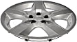910-300 AutoGrade Series Wheel Center Cap - Sold Individually
