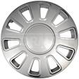 910-302 HD Solutions Series Hub Cap - Sold Individually