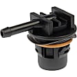 911-001 OE Solutions Series Fuel Tank Vent Valve - Direct Fit, Sold Individually