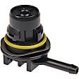 911-001 OE Solutions Series Fuel Tank Vent Valve - Direct Fit, Sold Individually
