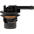 911-001 OE Solutions Series Fuel Tank Vent Valve - Direct Fit, Sold Individually