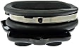 911-010 Air Intake Tubing Coupler - Direct Fit