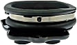 911-010 Air Intake Tubing Coupler - Direct Fit