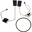 911-023 Fuel Level Float - Direct Fit