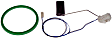 911-040 Fuel Sending Unit, 3.5L, 6Cyl OE Solutions Series