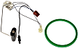 911-041 Fuel Sending Unit, 3.5L, 6Cyl OE Solutions Series