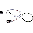 911-045 Fuel Sending Unit, 5.6L, 8Cyl OE Solutions Series