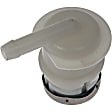 1992 Ford Tempo - OE Solutions Series Fuel Tank Vent Valve - Direct Fit, Sold individually