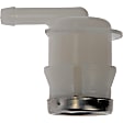 1992 Ford Tempo - OE Solutions Series Fuel Tank Vent Valve - Direct Fit, Sold individually