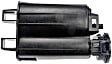 911-063 Vapor Canister OE Solutions Series