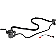911-064 Direct Fit Vapor Canister Vent Valve, Sold individually