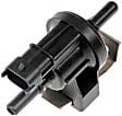 2008 GMC Acadia - Purge Valve