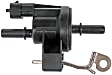 2008 GMC Acadia - Purge Valve